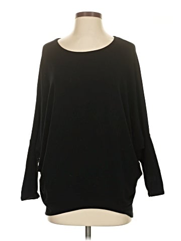 Jolie Pullover Sweater (view 1)