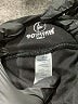 90 Degree by Reflex Solid Black Active Skirt Size 7 - 8 - photo 3