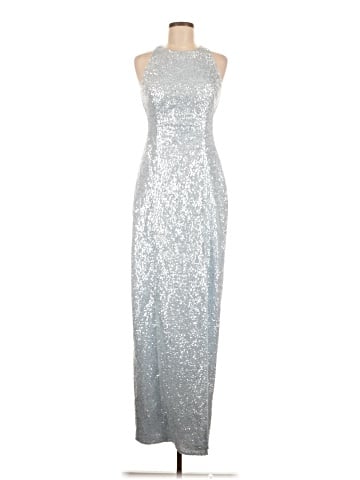 Aidan by Aidan Mattox Cocktail Dress (view 1)