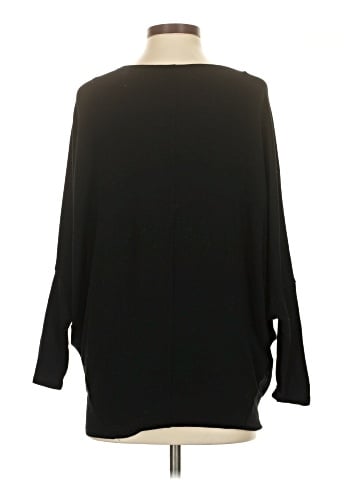 Jolie Pullover Sweater (view 2)