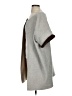 Vilagallo Gray Poncho Size S - photo 5