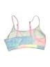 Assorted Brands Tie-dye Pink Swimsuit Top Size L (estimated) - photo 2