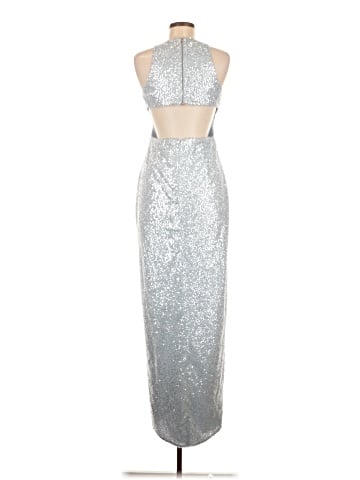 Aidan by Aidan Mattox Cocktail Dress (view 2)