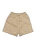 Assorted Brands Solid Tan Khaki Shorts Size S - photo 2