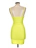 Unbranded Green Cocktail Dress Size L (estimated) - photo 2