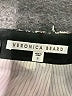 Veronica Beard Tweed Gray Casual Skirt Size 0 - photo 4