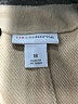 Liz Claiborne Tan Coat Size M - photo 6