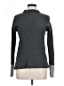 Carbon2Cobalt Gray Turtleneck Sweater Size L (estimated) - photo 1