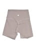Lululemon Athletica Gray Athletic Shorts Size 2 - photo 2