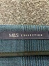 M&S Collection Teal Formal Skirt Size EU 38 / US 8 - photo 4