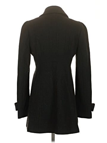 Pins and Needles Coat (view 2)