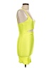 Unbranded Green Cocktail Dress Size L (estimated) - photo 4