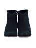 Kork-Ease Black Ankle Boots Size 8 - photo 2