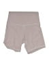 Lululemon Athletica Gray Athletic Shorts Size 2 - photo 1