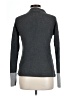 Carbon2Cobalt Gray Turtleneck Sweater Size L (estimated) - photo 2