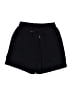 Unbranded Solid Black Athletic Shorts Size S - photo 1