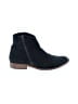 Kork-Ease Black Ankle Boots Size 8 - photo 1