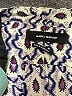 Isabel Marant Animal Print Blue 3/4 Sleeve Blouse Size EU (FR) 40 / US 8 - photo 7