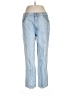 DL1961 100% Cotton Blue Jeans Size 31 waist - photo 1