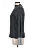 Carbon2Cobalt Gray Turtleneck Sweater Size L (estimated) - photo 5
