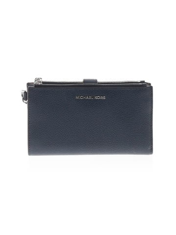 MICHAEL Michael Kors Leather Wristlet (view 1)