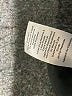 Talbots 100% Polyester Black Jacket Size 2 - photo 7