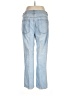 DL1961 100% Cotton Blue Jeans Size 31 waist - photo 2