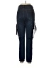 Shein Blue Jeans Size 6 - photo 2