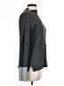 Carbon2Cobalt Gray Turtleneck Sweater Size L (estimated) - photo 4