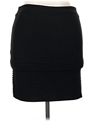 Carmen Carmen Marc Valvo Casual Skirt (view 1)