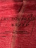 We the Free Burgundy Pullover Sweater Size XS - photo 7