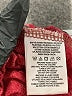 We the Free Burgundy Pullover Sweater Size XS - photo 8