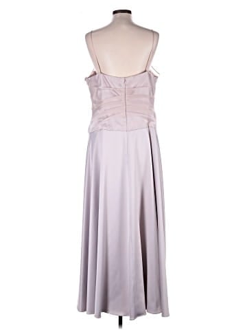 JS Collections Cocktail Dress (view 2)