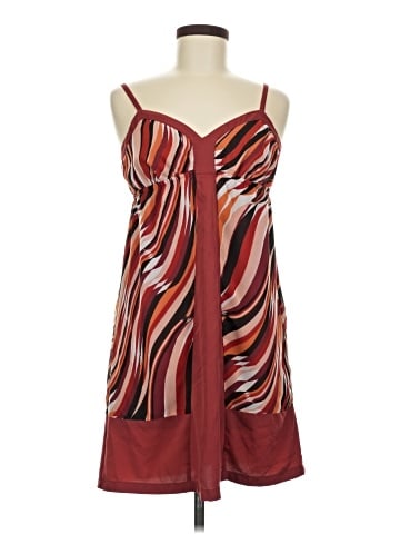 Elle Casual Dress (view 1)