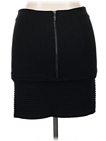 Carmen Carmen Marc Valvo Casual Skirt (view 2)