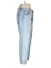 DL1961 100% Cotton Blue Jeans Size 31 waist - photo 4