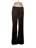 Juicy Couture Brown Casual Pants Size L - photo 1