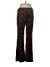 Juicy Couture Brown Casual Pants Size L - photo 2