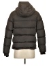 Guess 100% Polyester Brown Snow Jacket Size XS - photo 2