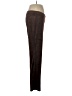 Juicy Couture Brown Casual Pants Size L - photo 4