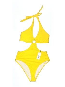 Assorted Brands One Piece Swimsuit
