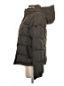 Guess 100% Polyester Brown Snow Jacket Size XS - photo 5
