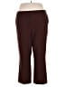 Jules & Leopold Brown Dress Pants Size 3X - photo 1