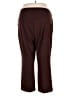 Jules & Leopold Brown Dress Pants Size 3X - photo 2