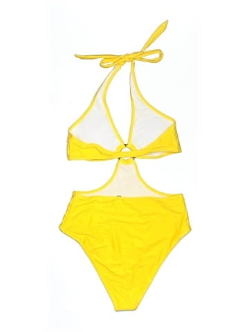 Assorted Brands One Piece Swimsuit (view 2)