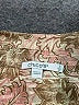 Chico's Paisley Tan Long Sleeve Blouse Size Lg (2) - photo 7