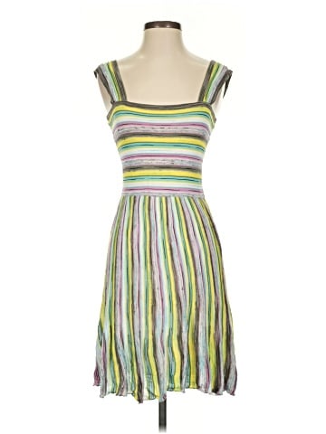 M Missoni Casual Dress (view 1)