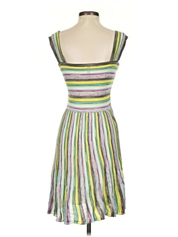 M Missoni Casual Dress (view 2)