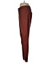 Express Solid Brown Dress Pants Size 8L - photo 5