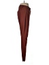 Express Solid Brown Dress Pants Size 8L - photo 4